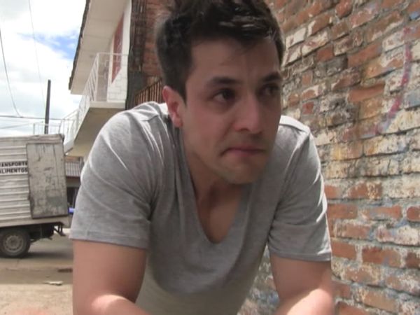 MTV Catfish Colombia - Episodio 102