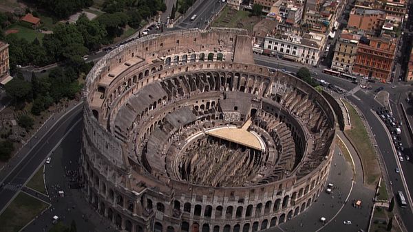 World's Greatest - Ancient Cities