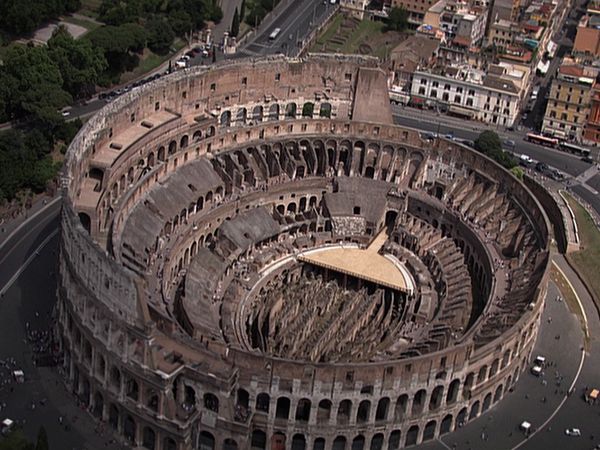 World's Greatest - Ancient Cities
