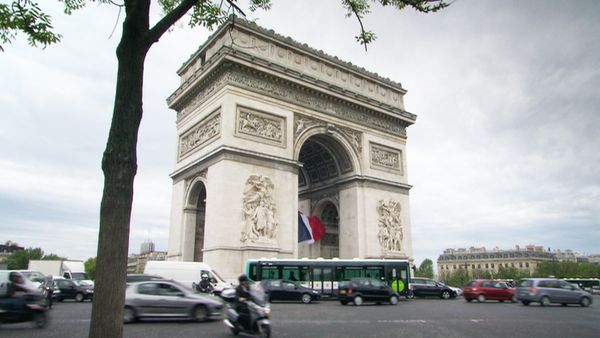 World's Greatest - Global Cities
