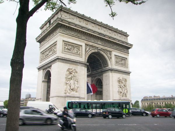 World's Greatest - Global Cities