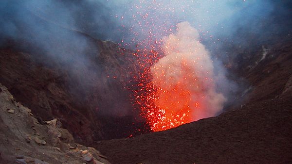 World's Greatest - Volcanic Islands