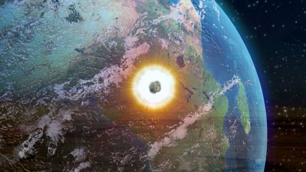 Planeta asombroso - Extinction Earth