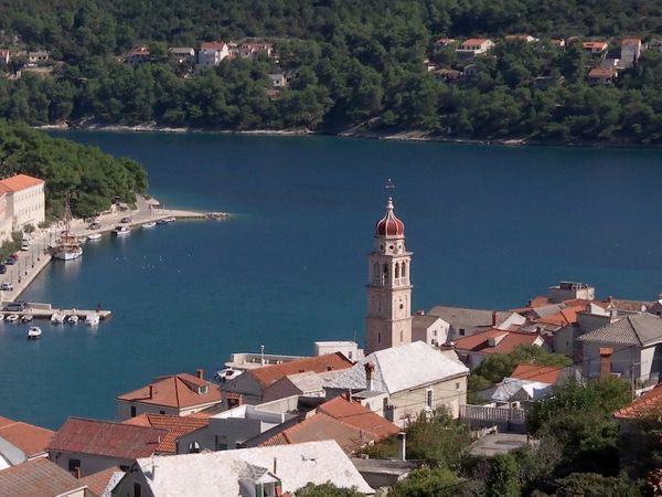 Planeta asombroso - Croatia