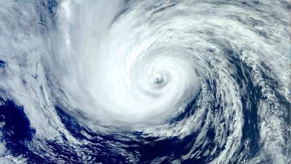 Planeta asombroso - Extreme Weather