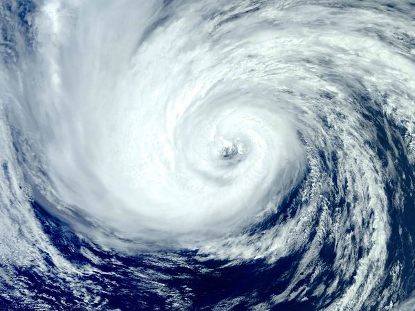 Planeta asombroso - Extreme Weather