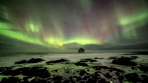 Planeta asombroso - Awesome Iceland