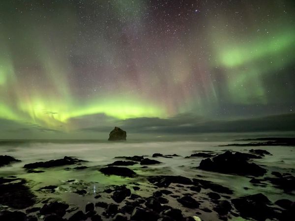 Planeta asombroso - Awesome Iceland
