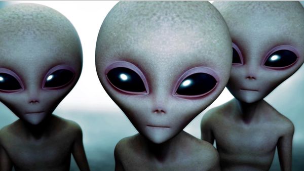 Xploración espacio profundo - Vida más allá de la tierra