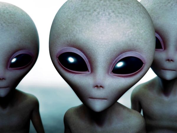 Xploración espacio profundo - Vida más allá de la tierra