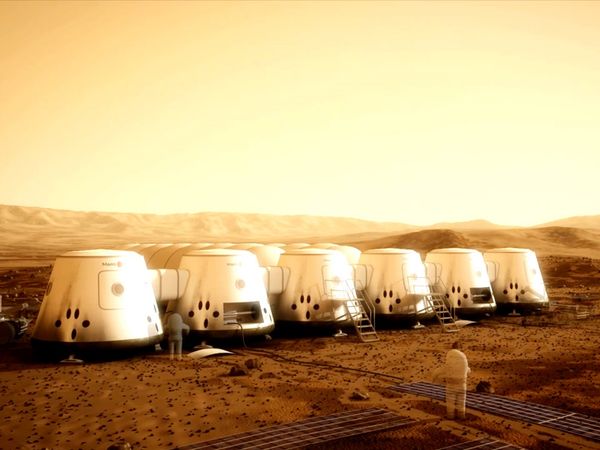 Xploración espacio profundo - Empresarios de la exploración espacial