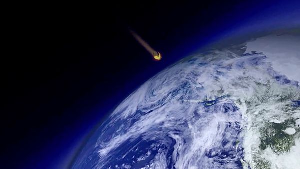 Xploración espacio profundo - Asteroides