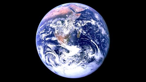 Xploración espacio profundo - Porque exploramos