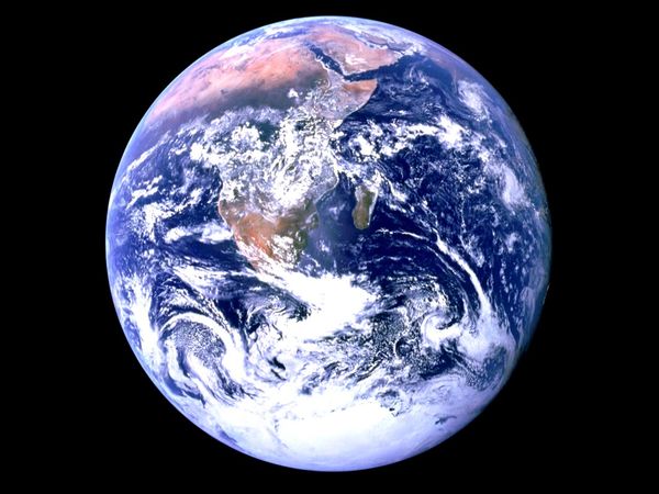 Xploración espacio profundo - Porque exploramos