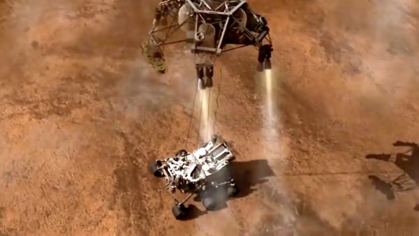 Xploración espacio profundo - Los 20 grandes momentos en el espacio