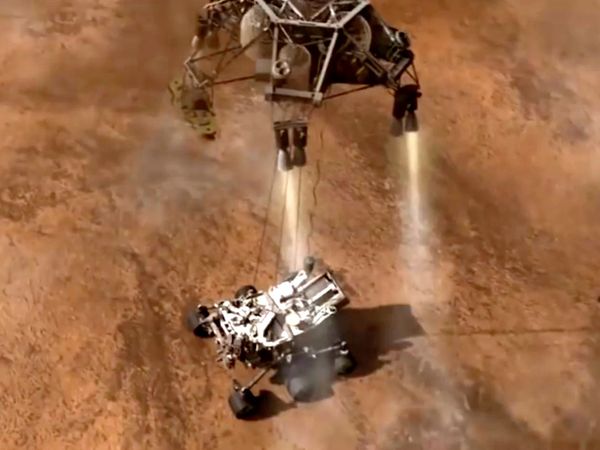 Xploración espacio profundo - Los 20 grandes momentos en el espacio