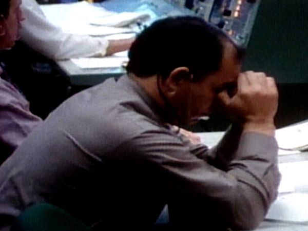 Xploración espacio profundo - Desastres espaciales