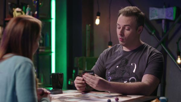 Spellslingers - Day[9] vs. Ashley Clements