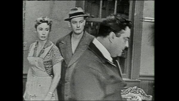 The Honeymooners: Lost Episodes - Letter to the Boss