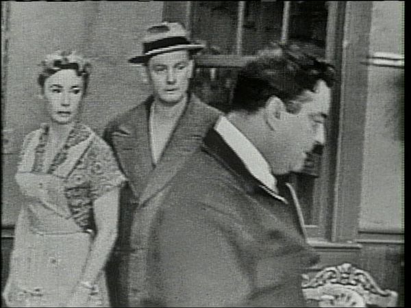 The Honeymooners: Lost Episodes - Letter to the Boss