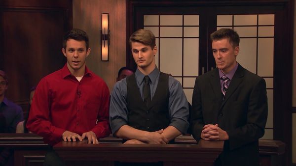 Judge Faith - Florida or Bust; No Money More Problems