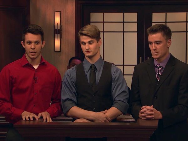 Judge Faith - Florida or Bust; No Money More Problems