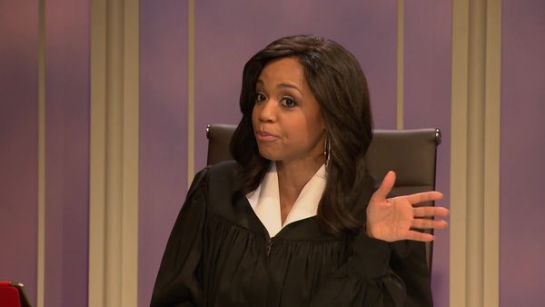 Judge Faith - Facebook Phone Feud; Thought You Had a Friend