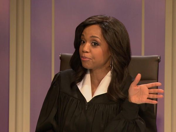 Judge Faith - Facebook Phone Feud; Thought You Had a Friend