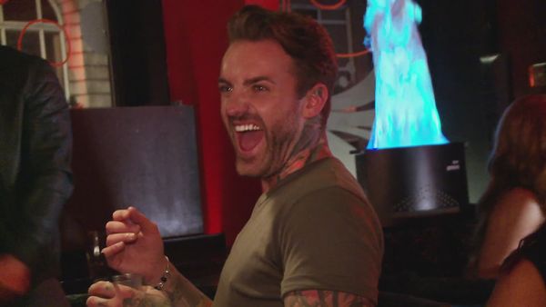 Geordie Shore: Big Birthday Battle - Charlotte Messes Up