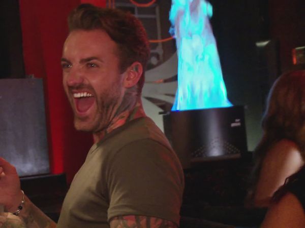 Geordie Shore: Big Birthday Battle - Charlotte Messes Up