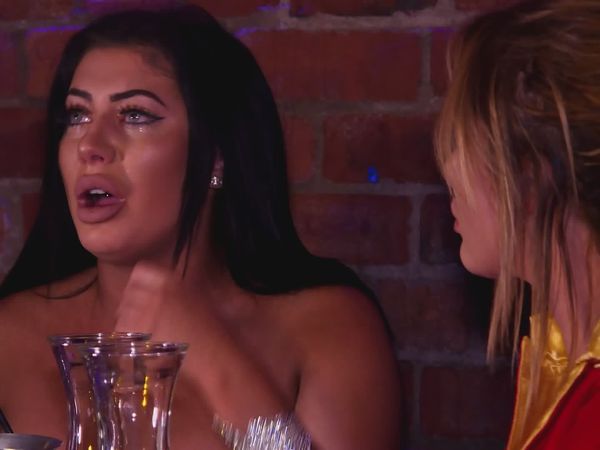 Geordie Shore: Big Birthday Battle - And The Winner Is...