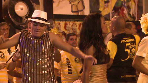 Découvertes du monde - Rio de Janeiro