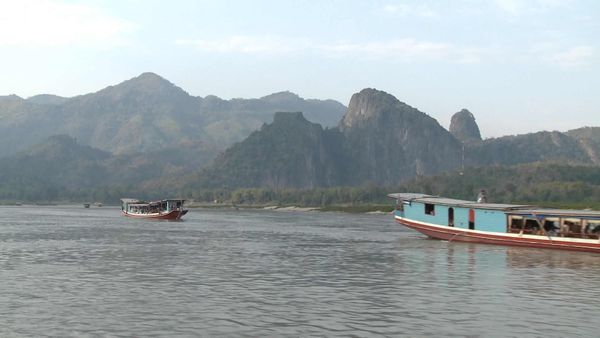 Découvertes du monde - Laos