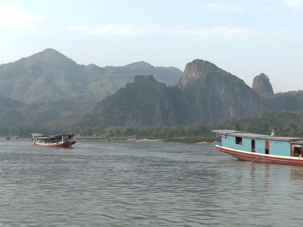 Découvertes du monde - Laos