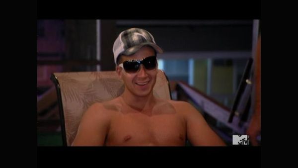 Jersey Shore - Good Riddance