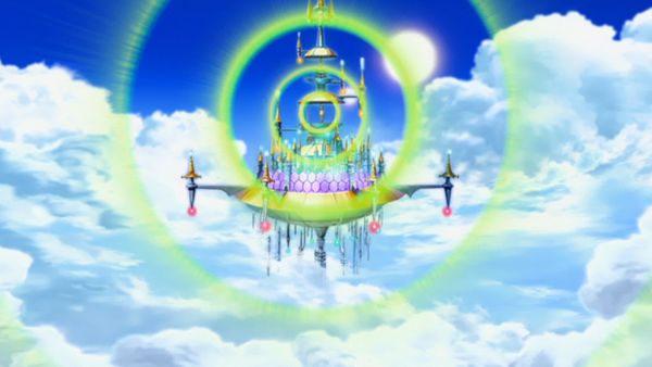 Bakugan New Vestroia - Ultimate Bakugan