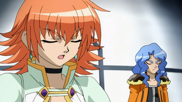 Bakugan New Vestroia - Wall to Wall Brawl