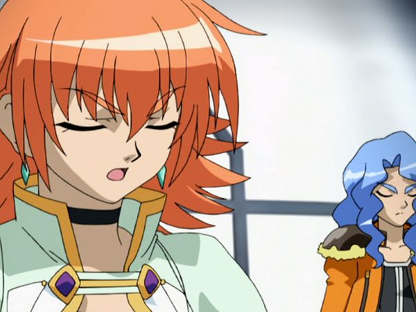 Bakugan New Vestroia - Wall to Wall Brawl