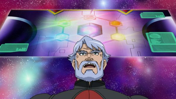 Bakugan New Vestroia - BT: The Final Battle