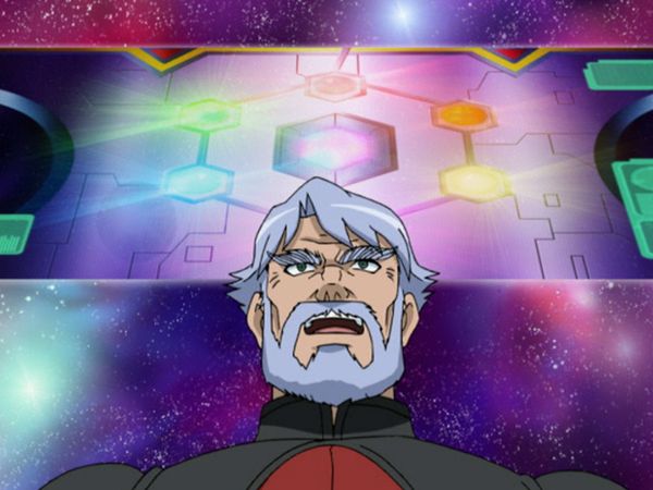 Bakugan New Vestroia - BT: The Final Battle