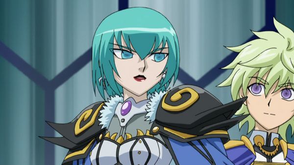 Bakugan New Vestroia - Final Countdown