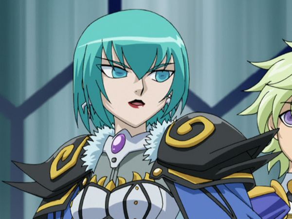 Bakugan New Vestroia - Final Countdown
