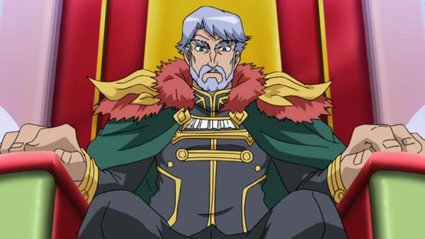 Bakugan New Vestroia - Six Degrees of Destruction
