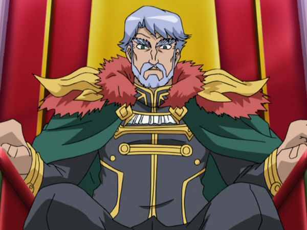 Bakugan New Vestroia - Six Degrees of Destruction