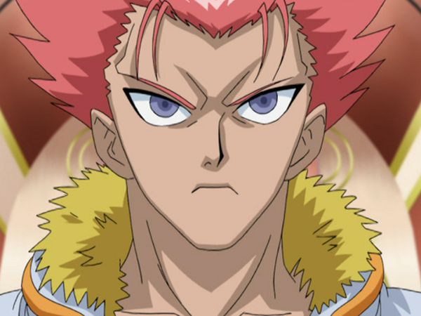 Bakugan New Vestroia - Brontes' Betrayal