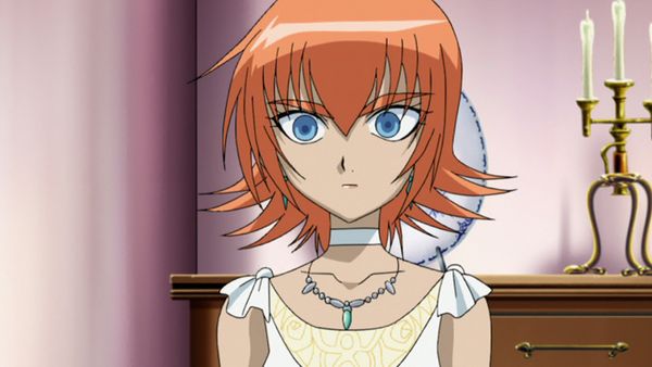 Bakugan New Vestroia - Brotherly Love