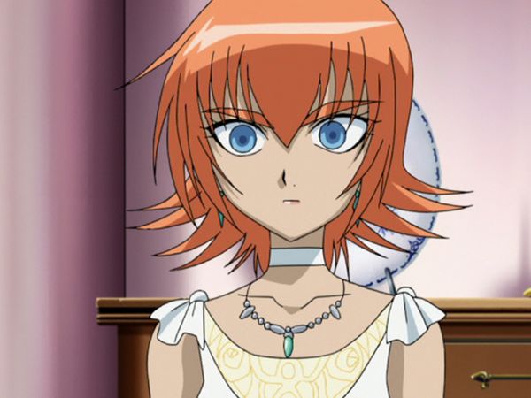 Bakugan New Vestroia - Brotherly Love