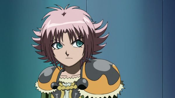 Bakugan New Vestroia - Payback!