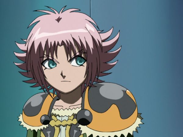 Bakugan New Vestroia - Payback!