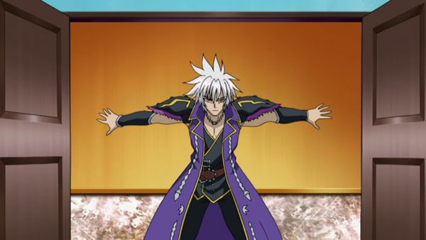 Bakugan New Vestroia - Mylene's Meltdown
